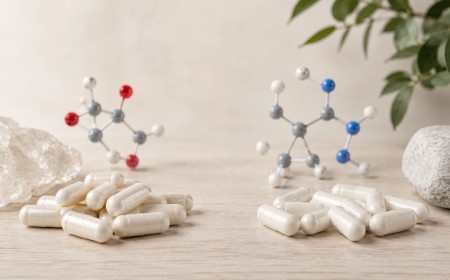 Magnézium-citrát vagy biszglicinát: mi a különbség?