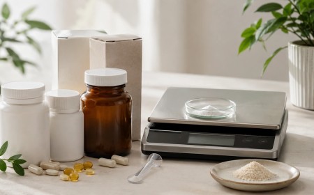 Mi a különbség az mg és a µg között a vitaminok címkéjén?